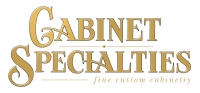Cabinet Specialties Inc. Logo